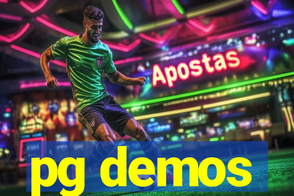 pg demos